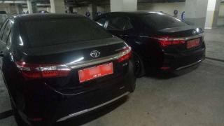 Temuan Pansus aset DPRD Kampar, 5 mobil mewah bupati nangkring di Jawa, Alphard raib